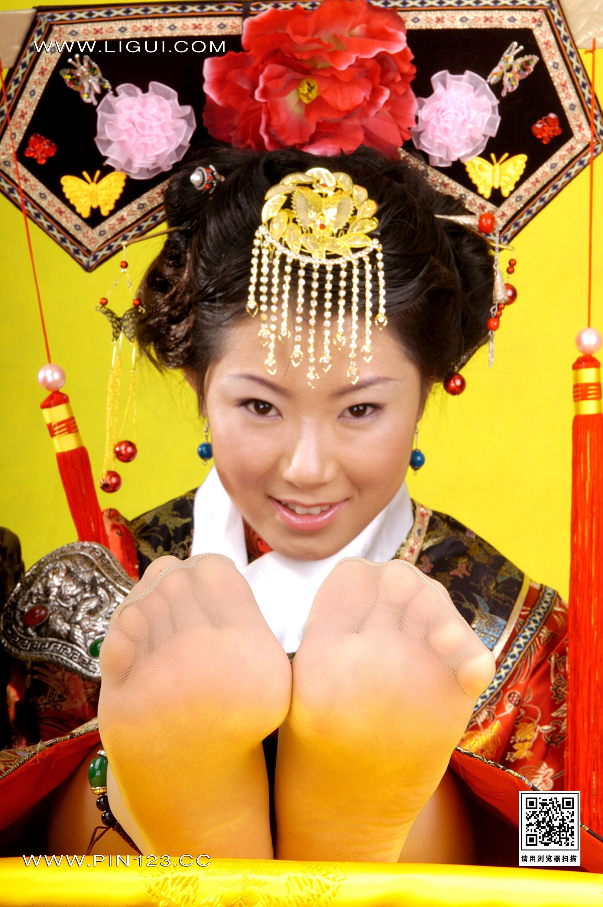 Ligui丽柜 2022.12.07 经典回顾 希希